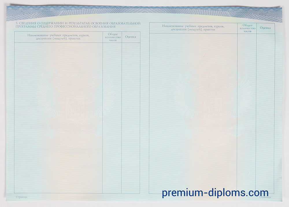 Диплом техникума - колледжа 2014-2025 год фото Диплом техникума - колледжа 2014-2025 год фото